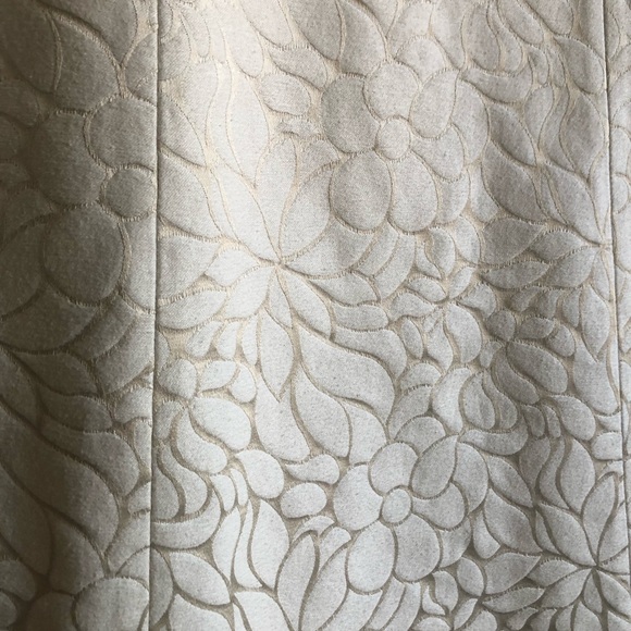 ✨Fresh and feminine J.Crew LWD - Picture 2 of 4